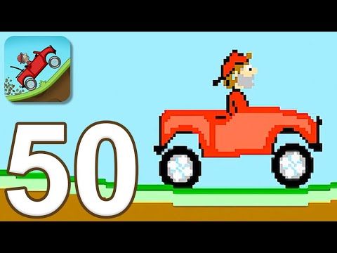 Video guide by TapGameplay: Hill Climb Racing Part 50 #hillclimbracing