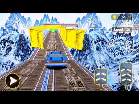 Video guide by TAHIA GAMING: IMPOSSIBLE ROAD Level 28 #impossibleroad