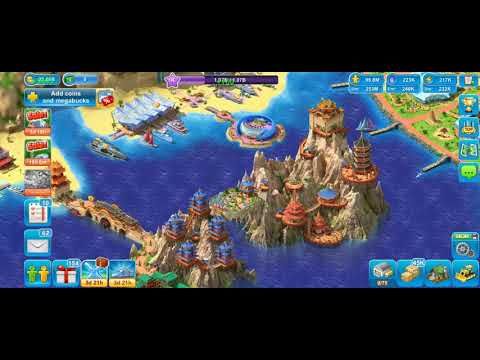 Video guide by Gaming w/ Osaid & Taha: Megapolis Level 1062 #megapolis