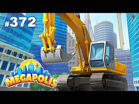 Video guide by 1FamilyGames: Megapolis Level 372 #megapolis