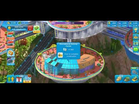 Video guide by Gaming w/ Osaid & Taha: Megapolis Level 1051 #megapolis