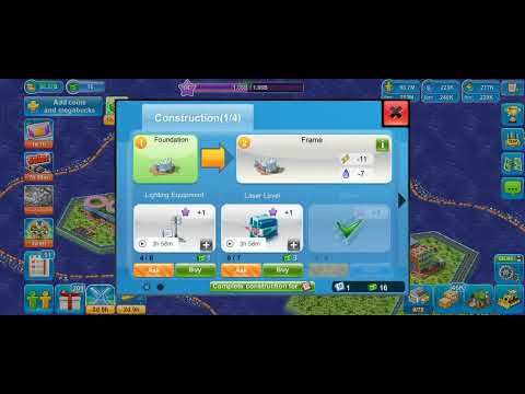 Video guide by Gaming w/ Osaid & Taha: Megapolis Level 1059 #megapolis
