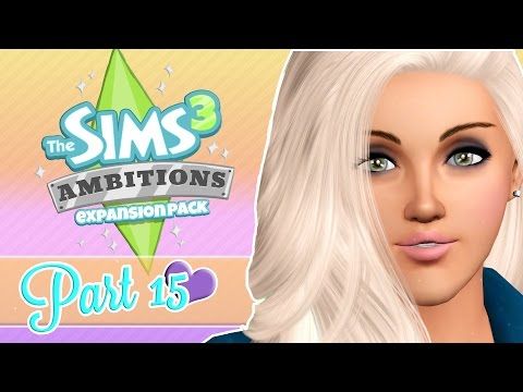 Video guide by LifeSimmer: The Sims 3 Ambitions Part 15 #thesims3