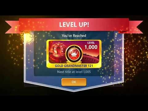 Video guide by thegreyman: FreeCell Level 1000 #freecell