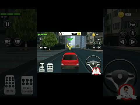 Video guide by all gameplay: Parking Frenzy 2.0 Level 2 #parkingfrenzy20