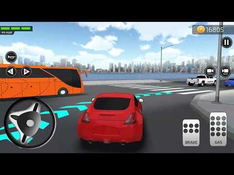 Video guide by Android EK Games: Parking Frenzy 2.0 Level 14-19 #parkingfrenzy20