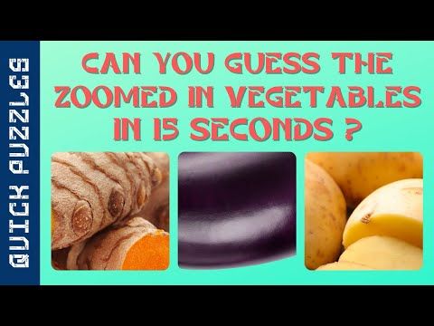 Video guide by Quick Puzzles: Zoomed In Part 6 #zoomedin