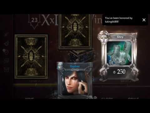 Video guide by Kure YT: Vainglory Level 23 #vainglory
