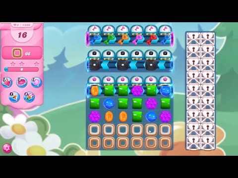 Video guide by Johnny Crush: Candy Crush Level 1380 #candycrush