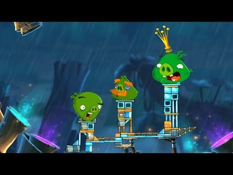 Video guide by Dara7Gaming: Angry Birds 2 Part 135 #angrybirds2