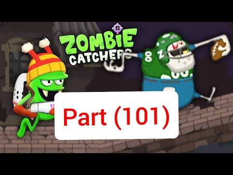 Video guide by ZS898: Zombie Catchers  - Level 85 #zombiecatchers