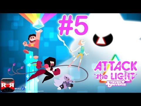 Video guide by rrvirus: Attack the Light Part 5 #attackthelight