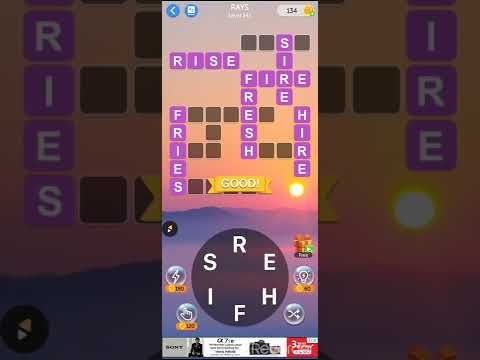 Video guide by MA Connects: Crossword Level 241 #crossword
