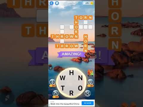 Video guide by MA Connects: Crossword Level 338 #crossword