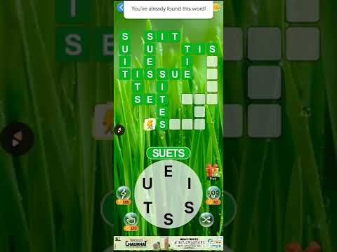 Video guide by MA Connects: Crossword Level 226 #crossword