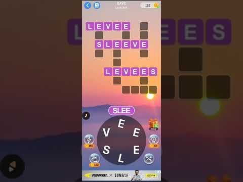 Video guide by MA Connects: Crossword Level 244 #crossword