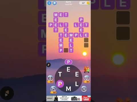 Video guide by MA Connects: Crossword Level 239 #crossword