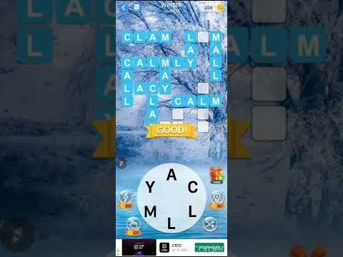 Video guide by MA Connects: Crossword Level 273 #crossword
