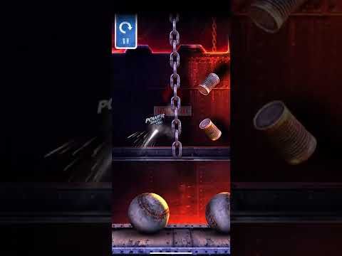Video guide by The Mobile Walkthrough: Can Knockdown Level 4-2 #canknockdown