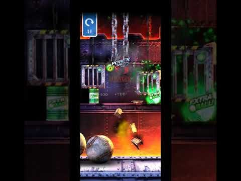 Video guide by Gaming with Blade: Can Knockdown Level 4-17 #canknockdown