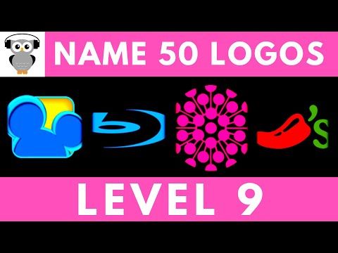 Video guide by QuizMe: Logo Quiz Level 9 #logoquiz