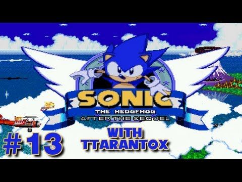 Video guide by TTarantoX: Sonic the Hedgehog Part 13  #sonicthehedgehog