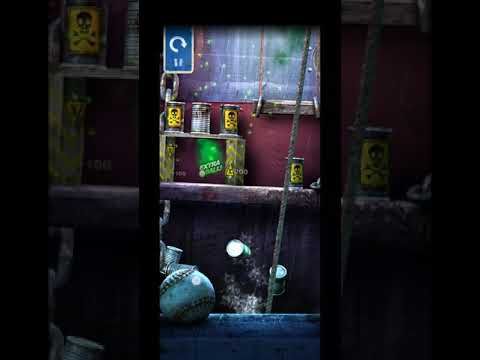 Video guide by Gaming with Blade: Can Knockdown 3 Level 6-18 #canknockdown3