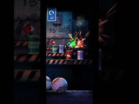 Video guide by Gaming with Blade: Can Knockdown 3 Level 7-2 #canknockdown3