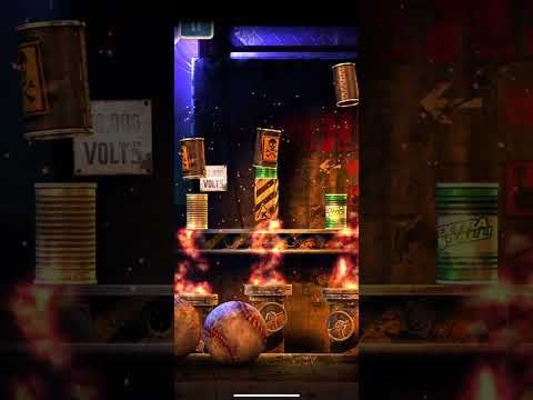 Video guide by The Mobile Walkthrough: Can Knockdown 3 Level 5-8 #canknockdown3
