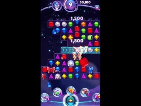 Video guide by skillgaming: Bejeweled Level 256 #bejeweled