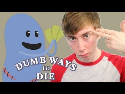 Video guide by lonniedos: Dumb Ways to Die Part 6  #dumbwaysto