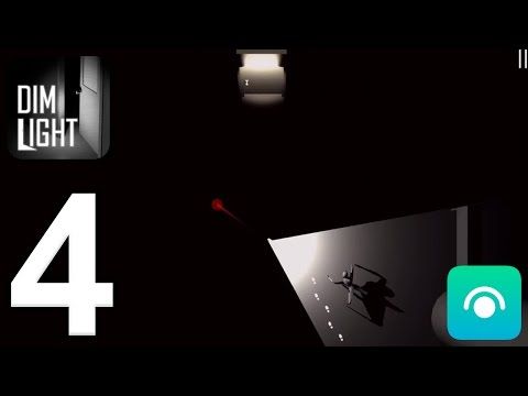 Video guide by TapGameplay: Dim Light Part 4 #dimlight