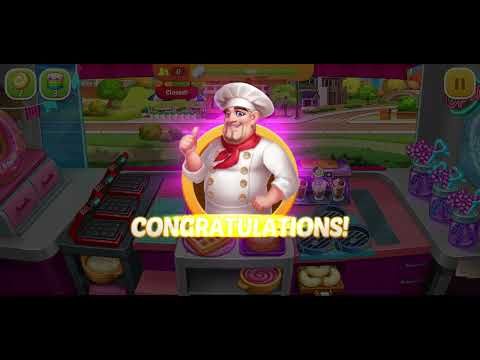 Video guide by Gaming Master TV: Crazy Kitchen Level 8-2 #crazykitchen