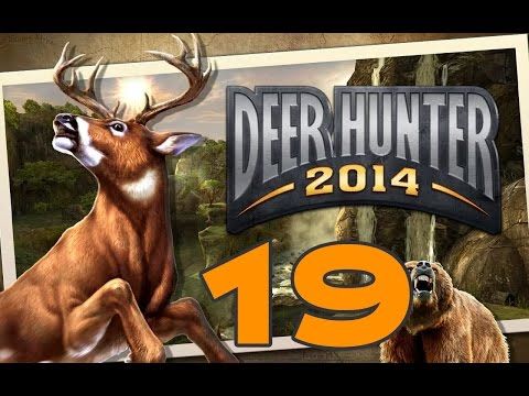 Video guide by TapGameplay: Deer Hunter 2014 Part 19 #deerhunter2014
