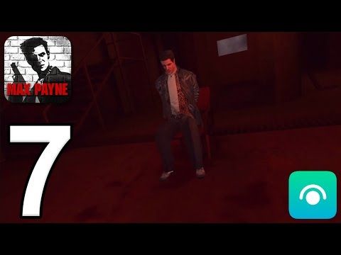 Video guide by TapGameplay: Max Payne Mobile Part 7 #maxpaynemobile