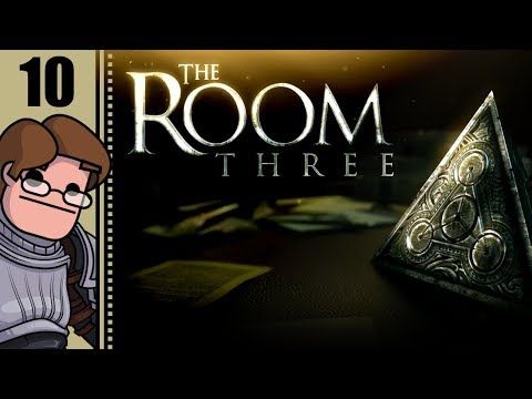 Video guide by Keith Ballard: The Room Three Part 10 #theroomthree