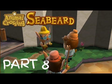 Video guide by Mayou Fdm: Seabeard Part 8 #seabeard