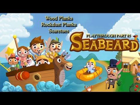 Video guide by rabbweb RAW: Seabeard Part 85 #seabeard