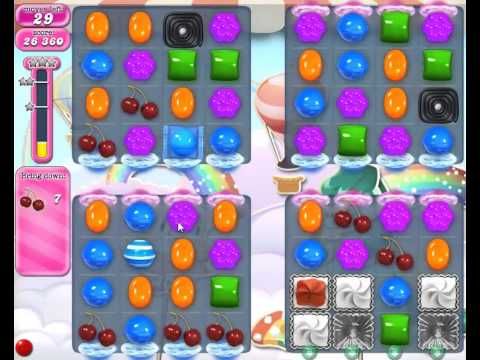 Video guide by skillgaming: Candy Crush Level 428 #candycrush