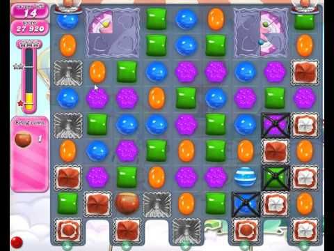 Video guide by skillgaming: Candy Crush Level 436 #candycrush
