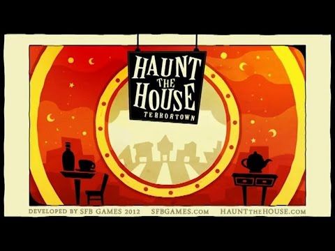 Video guide by Maleficious: Haunt the House: Terrortown Part 7 #hauntthehouse