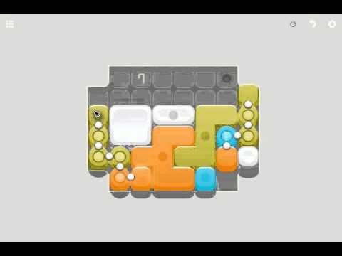 Video guide by Konato_K - A Steam Player: Blockwick Chapter 6 - Level 7 #blockwick