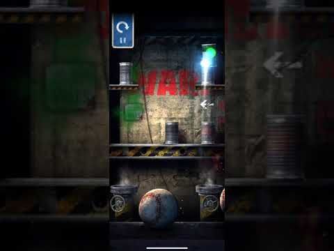 Video guide by The Mobile Walkthrough: Can Knockdown 3 Level 5-17 #canknockdown3