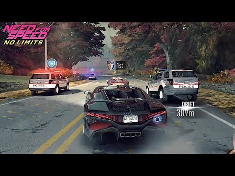 Video guide by doreimOnde: Need for Speed™ No Limits Part 53 #needforspeed