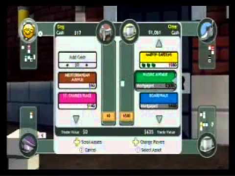 Video guide by mixmtch: MONOPOLY Part 2 level 2 #monopoly