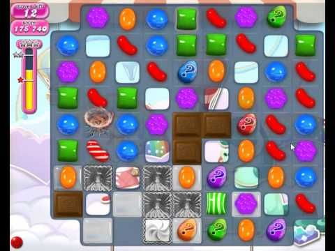 Video guide by skillgaming: Candy Crush Level 432 #candycrush