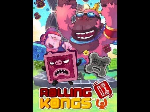 Video guide by : Rolling Kongs  #rollingkongs