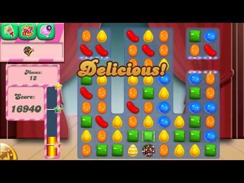 Video guide by dettee: Candy Crush 3 stars level 212 #candycrush