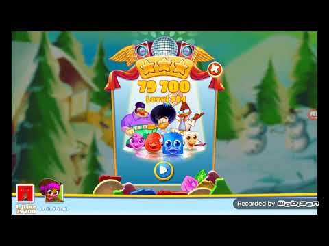 Video guide by JLive Gaming: Disco Ducks Level 394 #discoducks