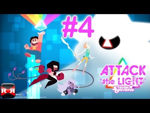 Video guide by rrvirus: Attack the Light Part 4 #attackthelight